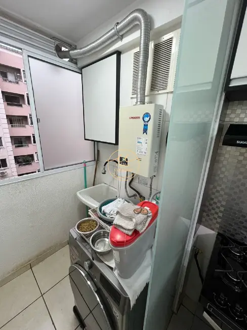 Foto 9 de Apartamento com 2 quartos à venda, 58m2 em Pechincha, Rio De Janeiro - RJ