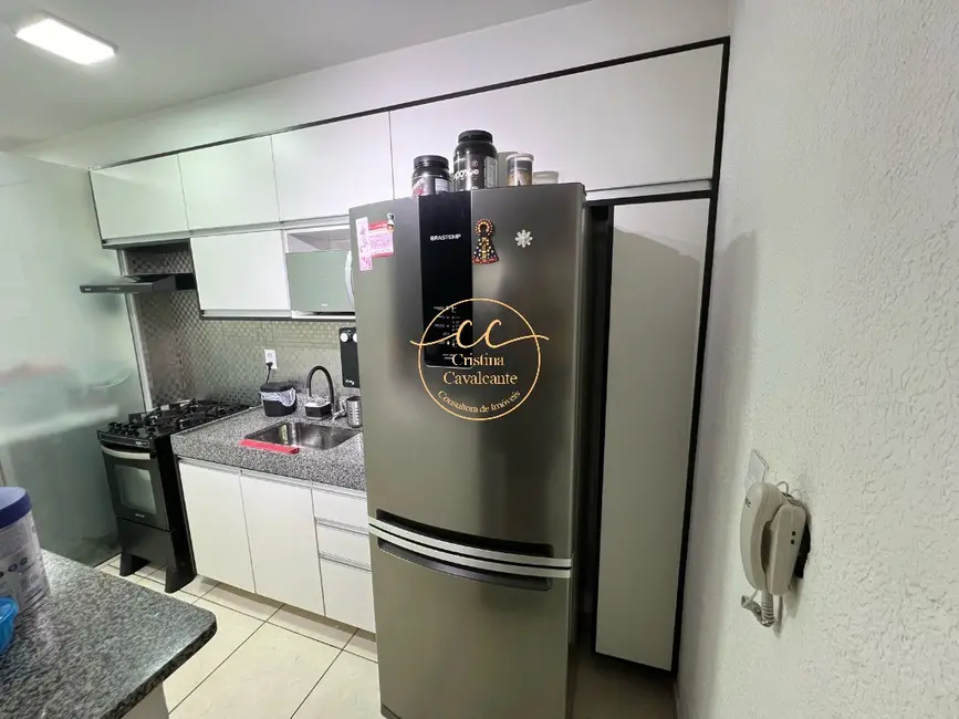 Foto 6 de Apartamento com 2 quartos à venda, 58m2 em Pechincha, Rio De Janeiro - RJ