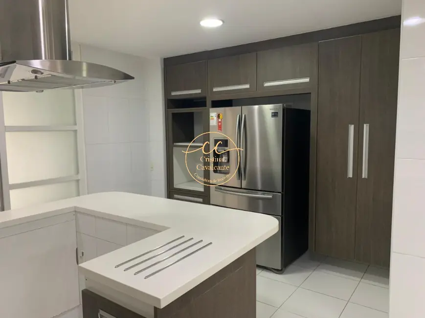Foto 9 de Apartamento com 5 quartos à venda, 435m2 em Barra da Tijuca, Rio De Janeiro - RJ