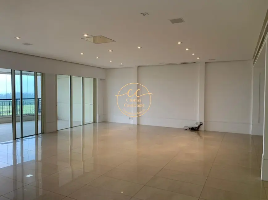 Foto 2 de Apartamento com 5 quartos à venda, 435m2 em Barra da Tijuca, Rio De Janeiro - RJ