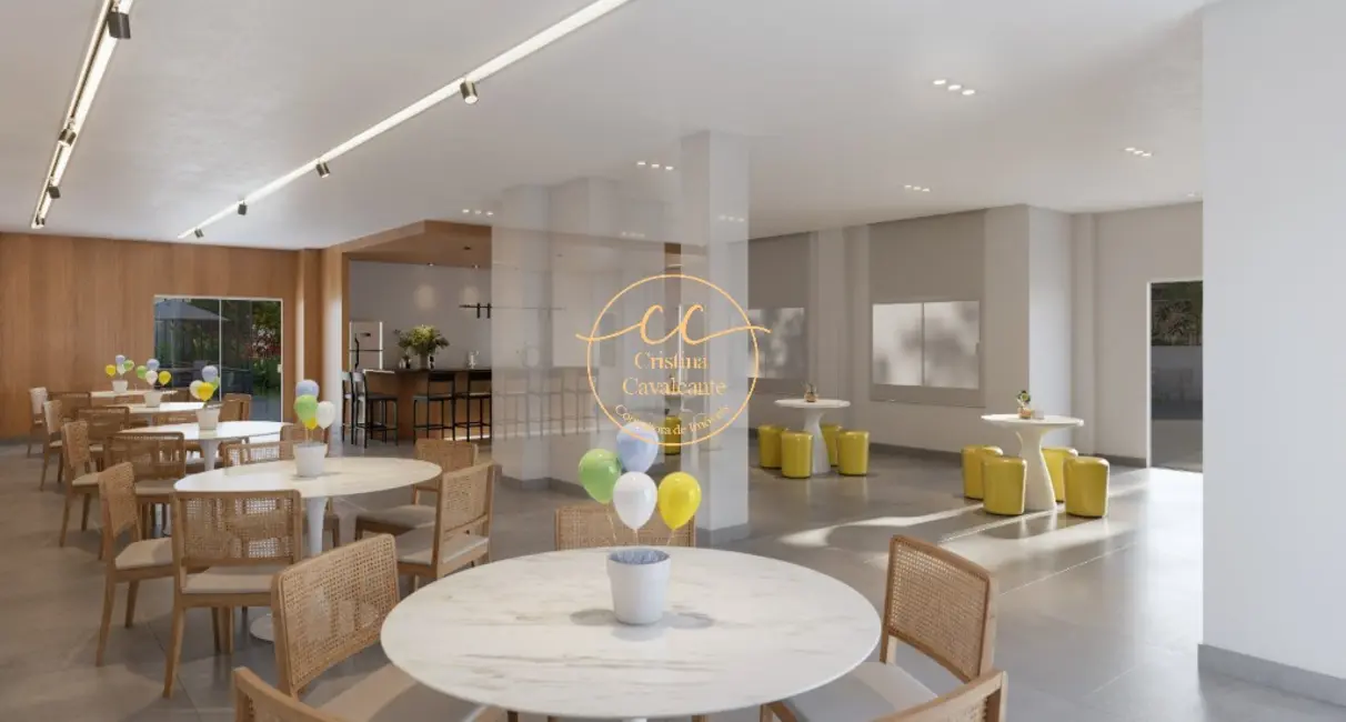 Foto 4 de Apartamento com 2 quartos à venda, 67m2 em Barra da Tijuca, Rio De Janeiro - RJ