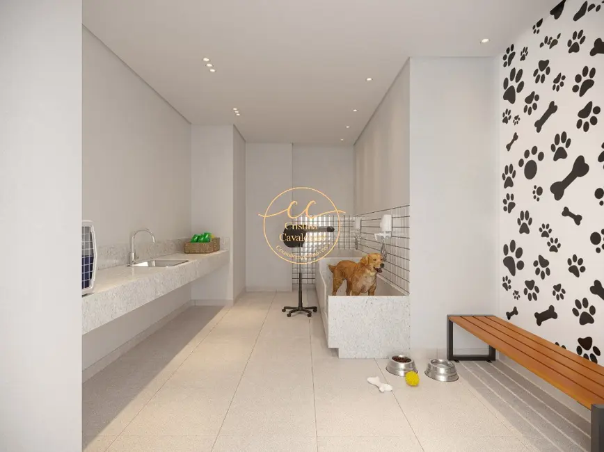 Foto 2 de Apartamento com 2 quartos à venda, 67m2 em Barra da Tijuca, Rio De Janeiro - RJ