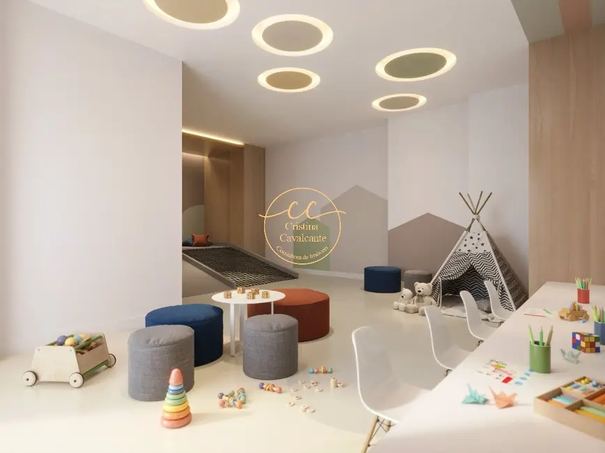 Foto 3 de Apartamento com 2 quartos à venda, 67m2 em Barra da Tijuca, Rio De Janeiro - RJ