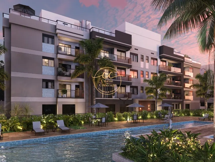 Foto 1 de Apartamento com 2 quartos à venda, 67m2 em Barra da Tijuca, Rio De Janeiro - RJ