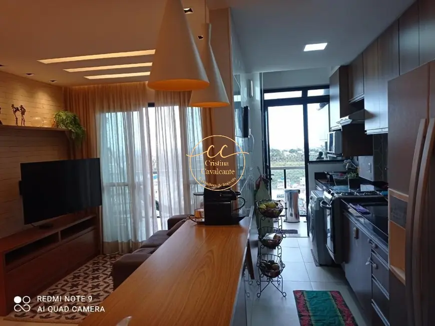 Foto 5 de Apartamento com 3 quartos à venda, 80m2 em Recreio dos Bandeirantes, Rio De Janeiro - RJ