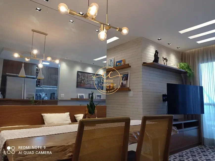 Foto 2 de Apartamento com 3 quartos à venda, 80m2 em Recreio dos Bandeirantes, Rio De Janeiro - RJ