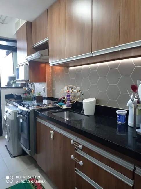 Foto 9 de Apartamento com 3 quartos à venda, 80m2 em Recreio dos Bandeirantes, Rio De Janeiro - RJ