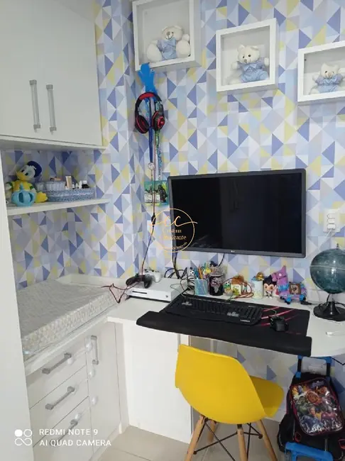 Foto 6 de Apartamento com 3 quartos à venda, 80m2 em Recreio dos Bandeirantes, Rio De Janeiro - RJ