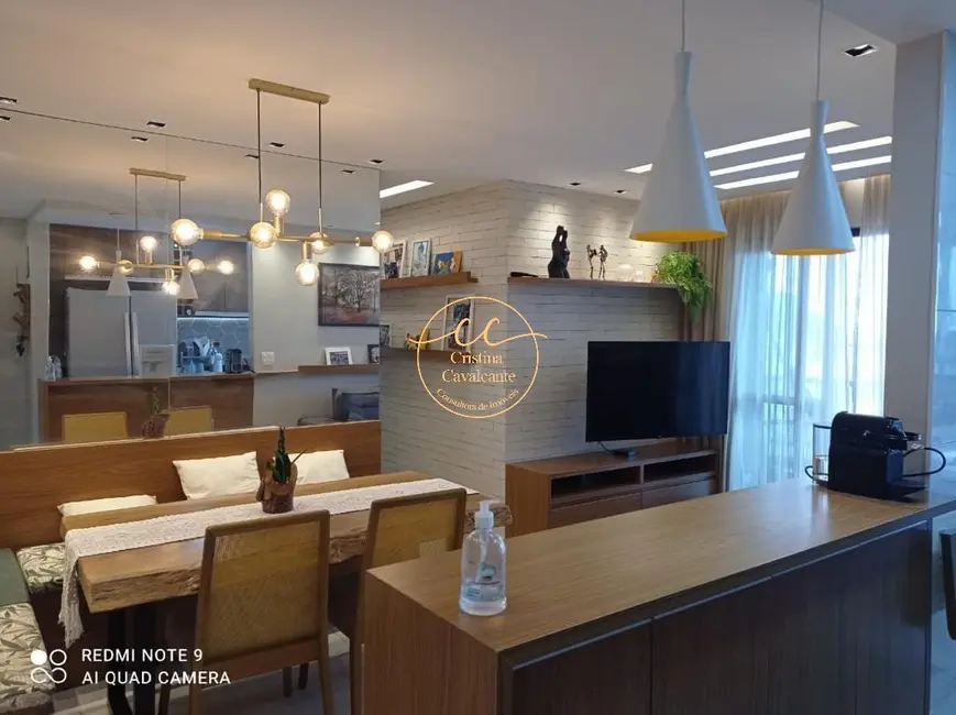 Foto 1 de Apartamento com 3 quartos à venda, 80m2 em Recreio dos Bandeirantes, Rio De Janeiro - RJ