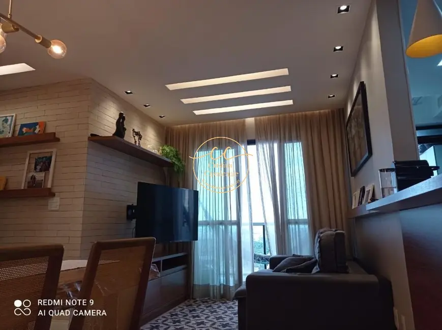 Foto 4 de Apartamento com 3 quartos à venda, 80m2 em Recreio dos Bandeirantes, Rio De Janeiro - RJ