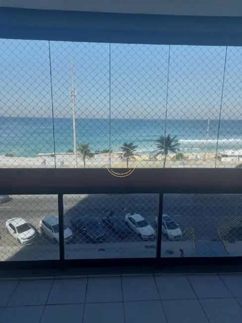 Foto 2 de Apartamento com 3 quartos à venda, 106m2 em Barra da Tijuca, Rio De Janeiro - RJ