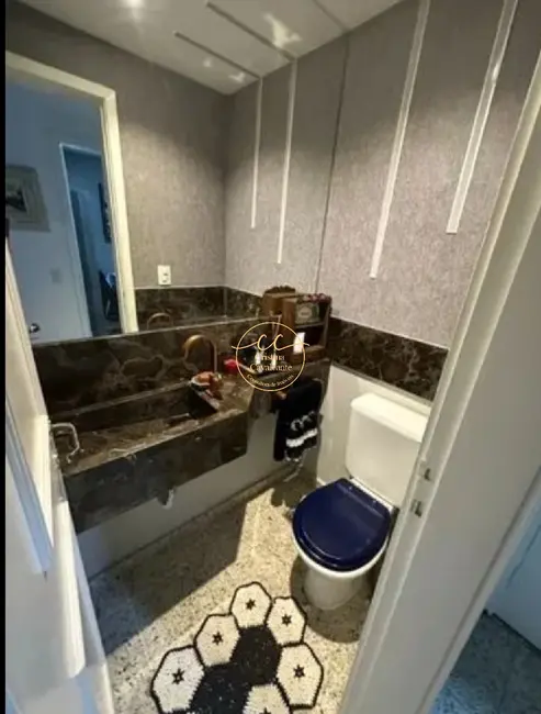 Foto 9 de Apartamento com 3 quartos à venda, 127m2 em Barra da Tijuca, Rio De Janeiro - RJ