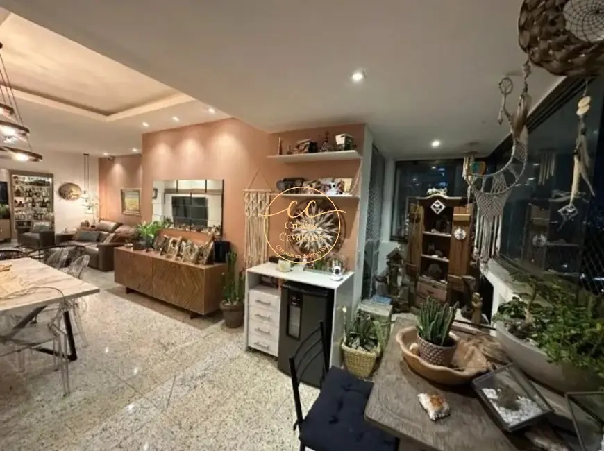 Foto 3 de Apartamento com 3 quartos à venda, 127m2 em Barra da Tijuca, Rio De Janeiro - RJ