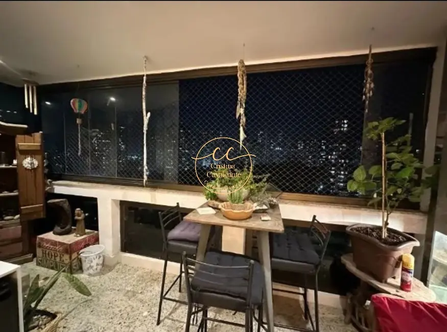 Foto 5 de Apartamento com 3 quartos à venda, 127m2 em Barra da Tijuca, Rio De Janeiro - RJ