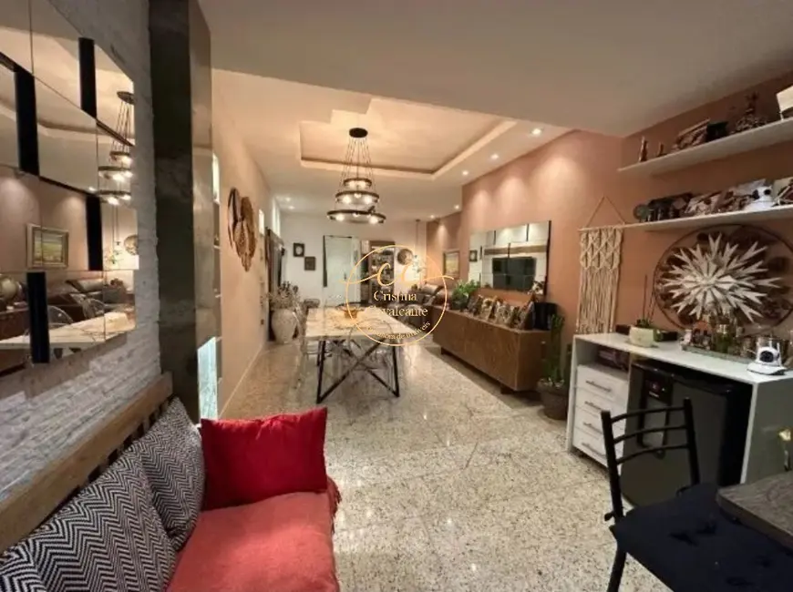 Foto 2 de Apartamento com 3 quartos à venda, 127m2 em Barra da Tijuca, Rio De Janeiro - RJ