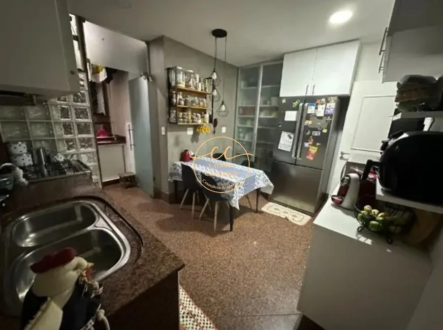 Foto 6 de Apartamento com 3 quartos à venda, 127m2 em Barra da Tijuca, Rio De Janeiro - RJ