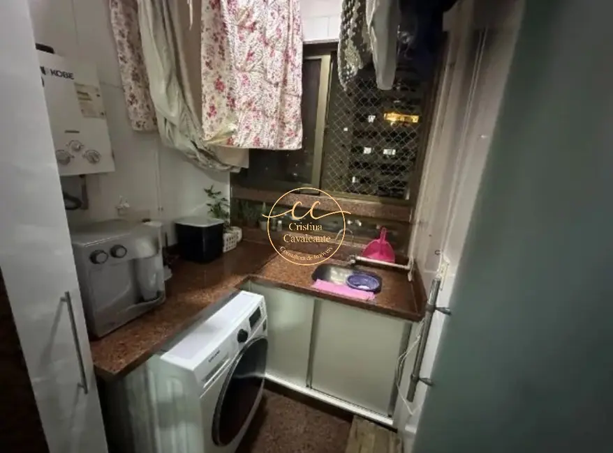 Foto 7 de Apartamento com 3 quartos à venda, 127m2 em Barra da Tijuca, Rio De Janeiro - RJ