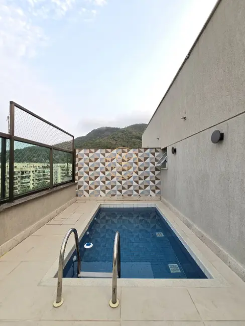 Foto 1 de Apartamento com 3 quartos à venda, 161m2 em Recreio dos Bandeirantes, Rio De Janeiro - RJ