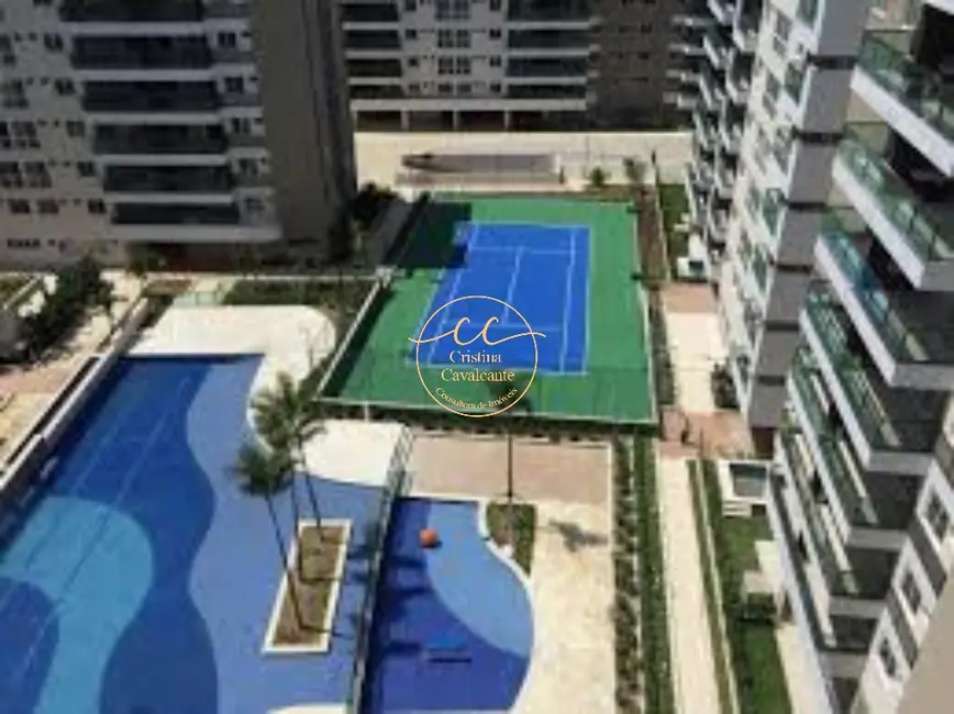 Foto 4 de Apartamento com 3 quartos à venda, 161m2 em Recreio dos Bandeirantes, Rio De Janeiro - RJ