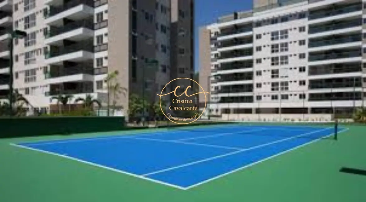 Foto 7 de Apartamento com 3 quartos à venda, 161m2 em Recreio dos Bandeirantes, Rio De Janeiro - RJ