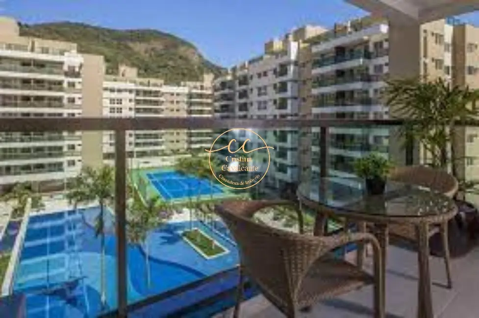 Foto 9 de Apartamento com 3 quartos à venda, 161m2 em Recreio dos Bandeirantes, Rio De Janeiro - RJ