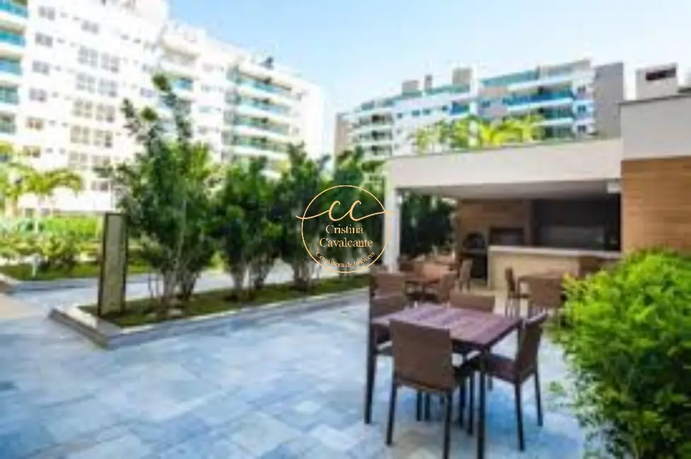 Foto 5 de Apartamento com 3 quartos à venda, 161m2 em Recreio dos Bandeirantes, Rio De Janeiro - RJ