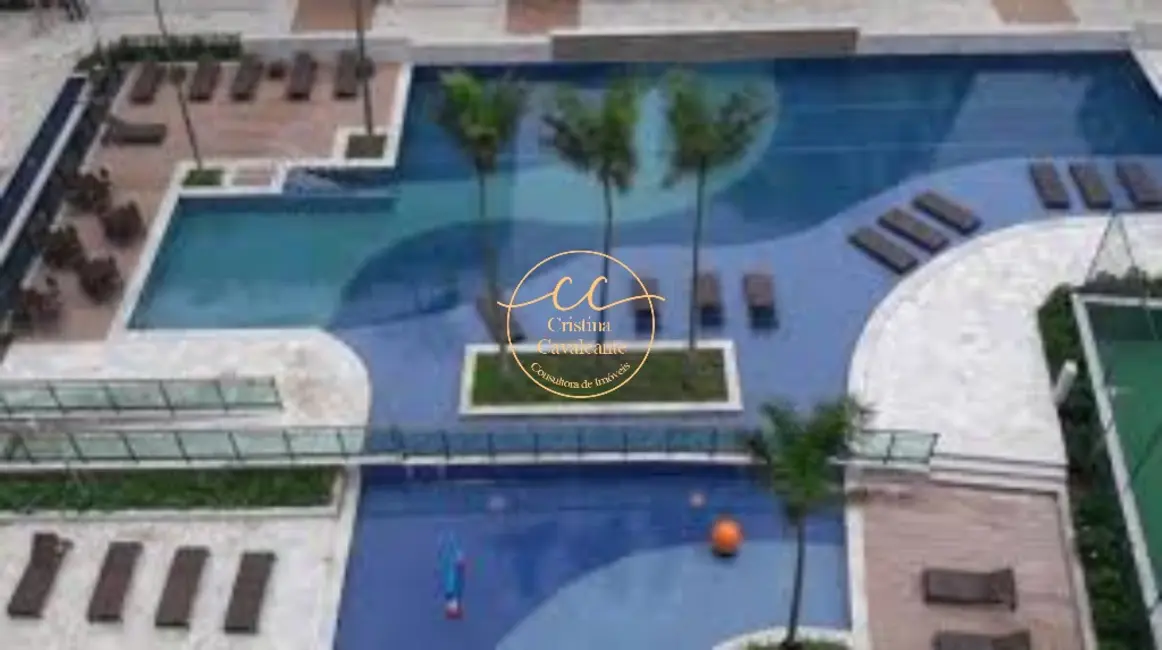 Foto 3 de Apartamento com 3 quartos à venda, 161m2 em Recreio dos Bandeirantes, Rio De Janeiro - RJ