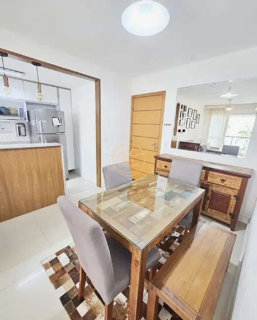 Apartamento com 2 quartos à venda, 71m2 em Recreio dos Bandeirantes, Rio De Janeiro - RJ - imagem 4 Foto 4 de Apartamento com 2 quartos à venda, 71m2 em Recreio dos Bandeirantes, Rio De Janeiro - RJ