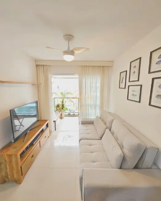 Apartamento com 2 quartos à venda, 71m2 em Recreio dos Bandeirantes, Rio De Janeiro - RJ - imagem 1 Foto 1 de Apartamento com 2 quartos à venda, 71m2 em Recreio dos Bandeirantes, Rio De Janeiro - RJ