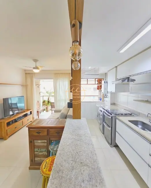 Apartamento com 2 quartos à venda, 71m2 em Recreio dos Bandeirantes, Rio De Janeiro - RJ - imagem 5 Foto 5 de Apartamento com 2 quartos à venda, 71m2 em Recreio dos Bandeirantes, Rio De Janeiro - RJ