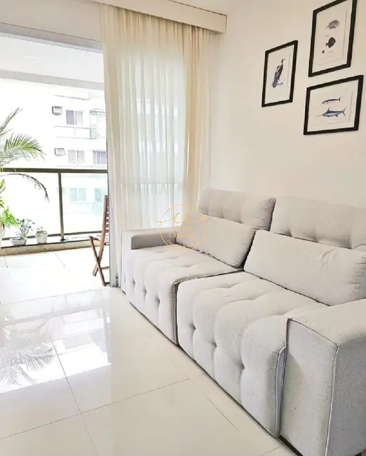 Apartamento com 2 quartos à venda, 71m2 em Recreio dos Bandeirantes, Rio De Janeiro - RJ - imagem 3 Foto 3 de Apartamento com 2 quartos à venda, 71m2 em Recreio dos Bandeirantes, Rio De Janeiro - RJ
