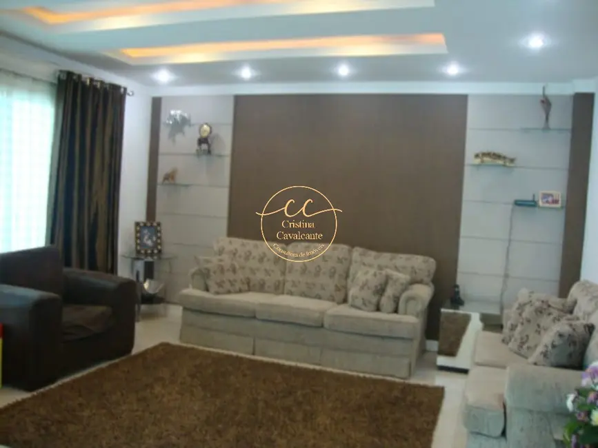 Casa de Condomínio com 4 quartos à venda, 280m2 em Recreio dos Bandeirantes, Rio De Janeiro - RJ - imagem 3 Foto 3 de Casa de Condomínio com 4 quartos à venda, 280m2 em Recreio dos Bandeirantes, Rio De Janeiro - RJ