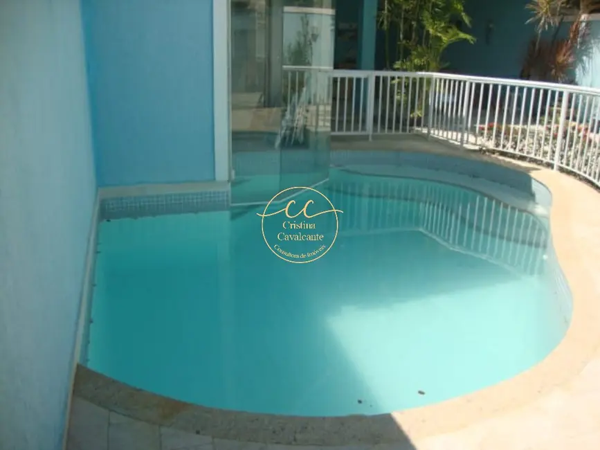 Casa de Condomínio com 4 quartos à venda, 280m2 em Recreio dos Bandeirantes, Rio De Janeiro - RJ - imagem 2 Foto 2 de Casa de Condomínio com 4 quartos à venda, 280m2 em Recreio dos Bandeirantes, Rio De Janeiro - RJ