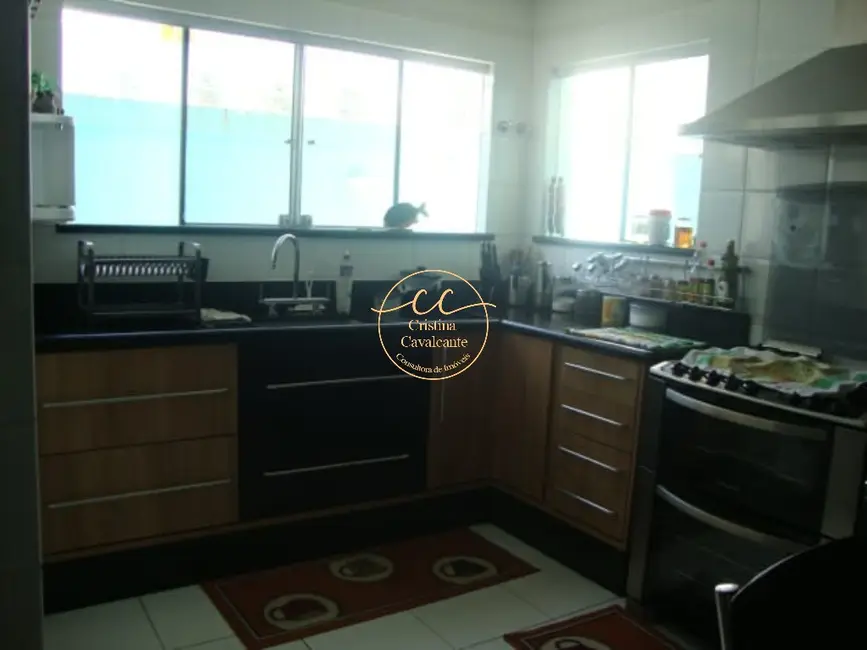 Casa de Condomínio com 4 quartos à venda, 280m2 em Recreio dos Bandeirantes, Rio De Janeiro - RJ - imagem 5 Foto 5 de Casa de Condomínio com 4 quartos à venda, 280m2 em Recreio dos Bandeirantes, Rio De Janeiro - RJ