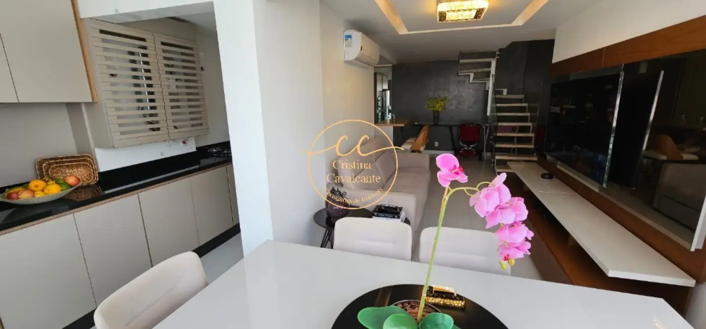 Foto 4 de Apartamento com 3 quartos à venda, 168m2 em Recreio dos Bandeirantes, Rio De Janeiro - RJ