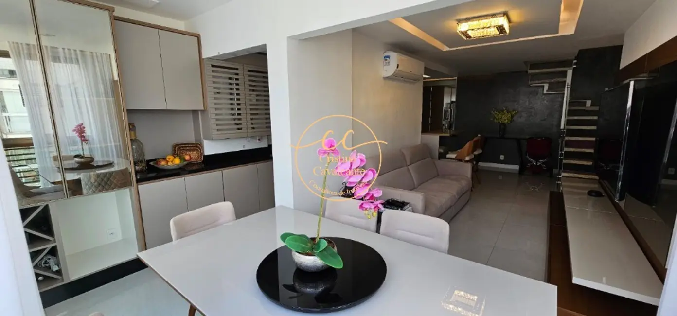 Foto 6 de Apartamento com 3 quartos à venda, 168m2 em Recreio dos Bandeirantes, Rio De Janeiro - RJ