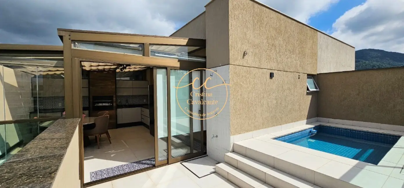 Foto 1 de Apartamento com 3 quartos à venda, 168m2 em Recreio dos Bandeirantes, Rio De Janeiro - RJ