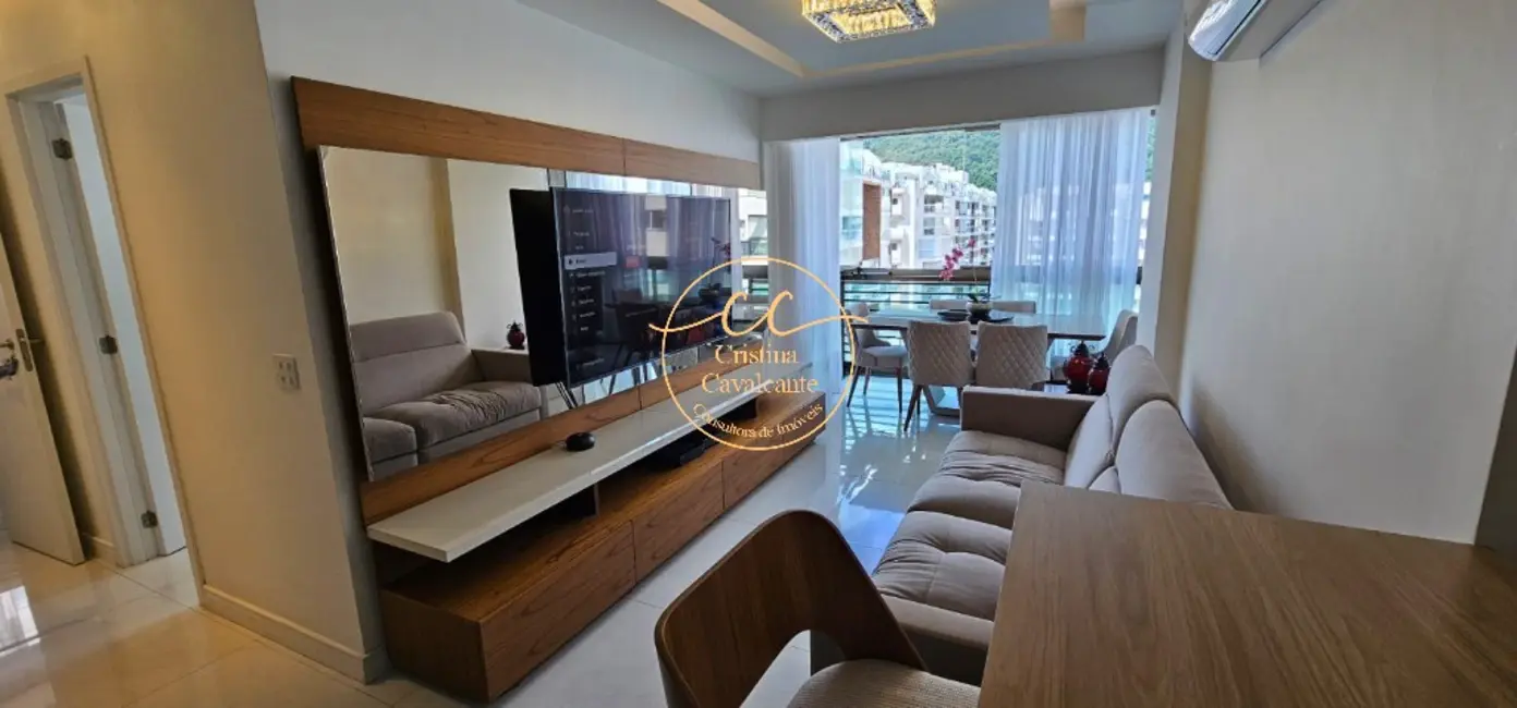 Foto 2 de Apartamento com 3 quartos à venda, 168m2 em Recreio dos Bandeirantes, Rio De Janeiro - RJ