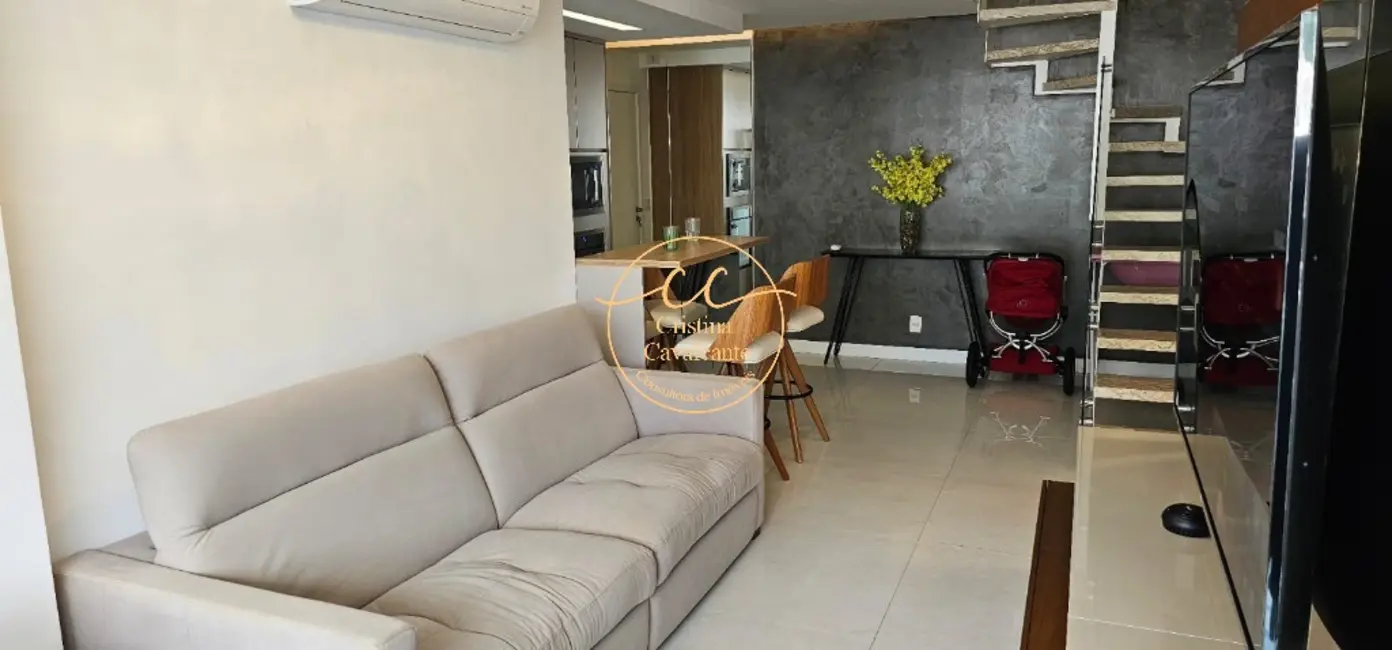 Foto 5 de Apartamento com 3 quartos à venda, 168m2 em Recreio dos Bandeirantes, Rio De Janeiro - RJ