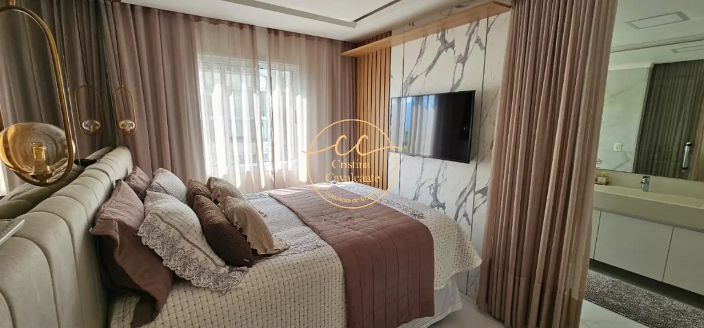 Foto 9 de Apartamento com 3 quartos à venda, 168m2 em Recreio dos Bandeirantes, Rio De Janeiro - RJ