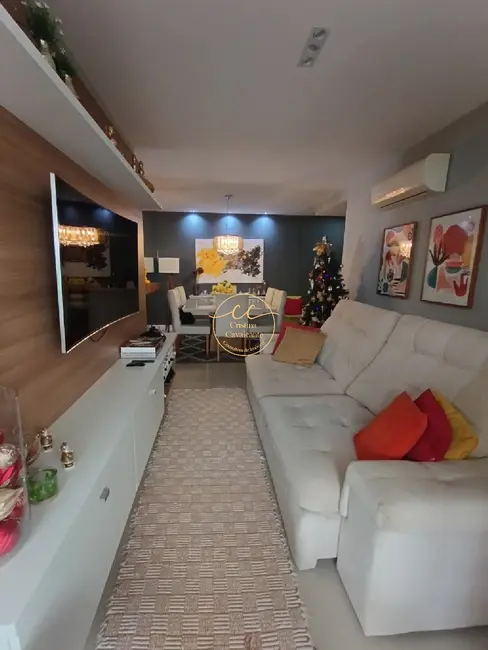 Foto 2 de Apartamento com 3 quartos à venda, 125m2 em Recreio dos Bandeirantes, Rio De Janeiro - RJ