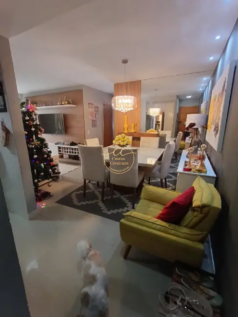 Foto 3 de Apartamento com 3 quartos à venda, 125m2 em Recreio dos Bandeirantes, Rio De Janeiro - RJ