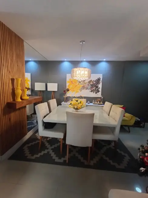 Foto 4 de Apartamento com 3 quartos à venda, 125m2 em Recreio dos Bandeirantes, Rio De Janeiro - RJ