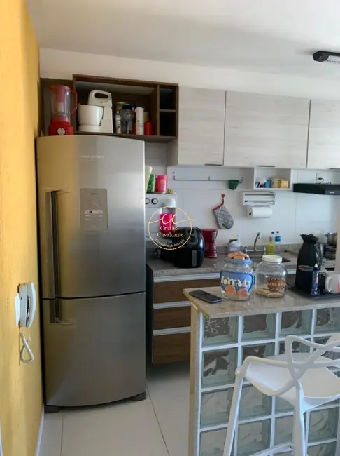 Apartamento com 2 quartos à venda, 70m2 em Jacarepaguá, Rio De Janeiro - RJ - imagem 9 Foto 9 de Apartamento com 2 quartos à venda, 70m2 em Jacarepaguá, Rio De Janeiro - RJ