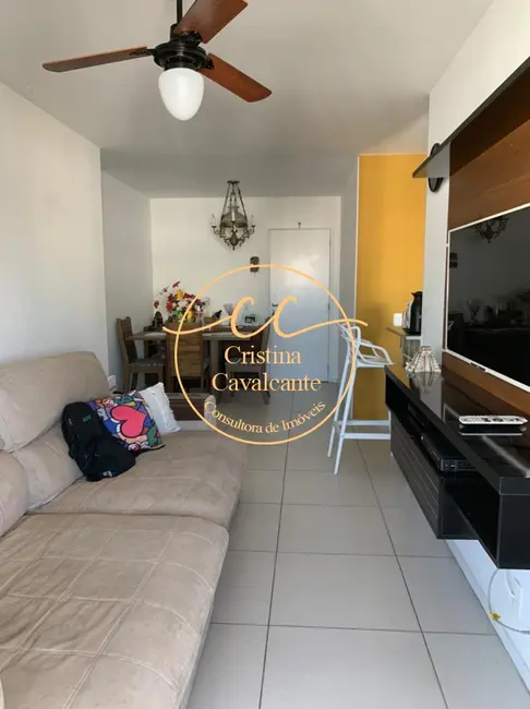 Apartamento com 2 quartos à venda, 70m2 em Jacarepaguá, Rio De Janeiro - RJ - imagem 6 Foto 6 de Apartamento com 2 quartos à venda, 70m2 em Jacarepaguá, Rio De Janeiro - RJ