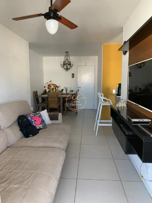 Apartamento com 2 quartos à venda, 70m2 em Jacarepaguá, Rio De Janeiro - RJ - imagem 6 Foto 6 de Apartamento com 2 quartos à venda, 70m2 em Jacarepaguá, Rio De Janeiro - RJ