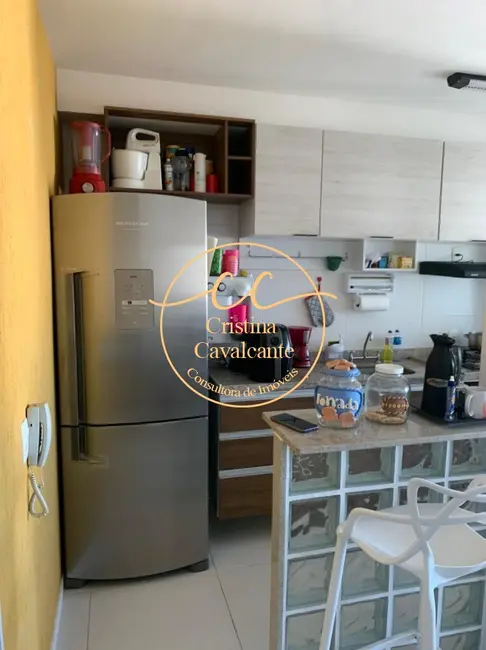 Apartamento com 2 quartos à venda, 70m2 em Jacarepaguá, Rio De Janeiro - RJ - imagem 9 Foto 9 de Apartamento com 2 quartos à venda, 70m2 em Jacarepaguá, Rio De Janeiro - RJ