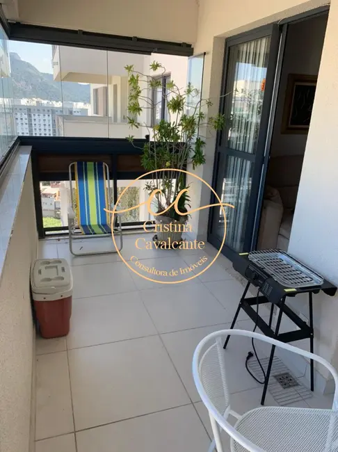 Foto 1 de Apartamento com 2 quartos à venda, 70m2 em Jacarepaguá, Rio De Janeiro - RJ