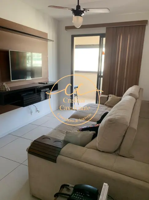 Apartamento com 2 quartos à venda, 70m2 em Jacarepaguá, Rio De Janeiro - RJ - imagem 3 Foto 3 de Apartamento com 2 quartos à venda, 70m2 em Jacarepaguá, Rio De Janeiro - RJ