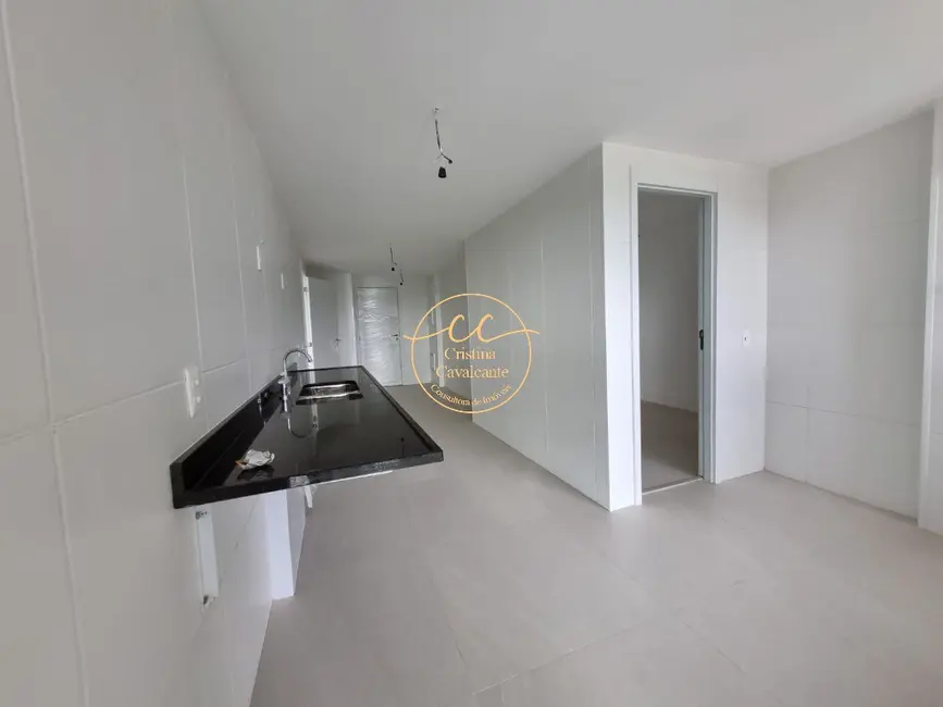 Apartamento com 3 quartos à venda, 187m2 em Barra da Tijuca, Rio De Janeiro - RJ - imagem 8 Foto 8 de Apartamento com 3 quartos à venda, 187m2 em Barra da Tijuca, Rio De Janeiro - RJ